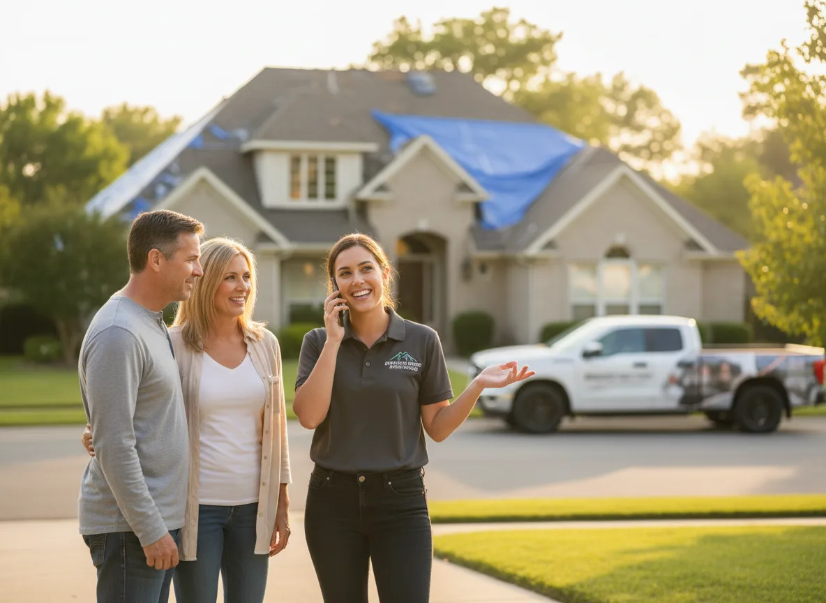 Emergency Roof Repair Birmingham, AL FAQs